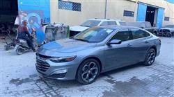 شيفروليه ماليبو